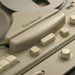 TELEFUNKEN 85