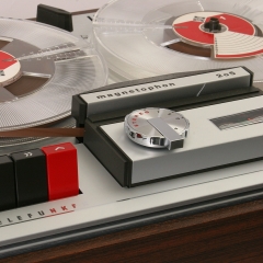 TELEFUNKEN 205