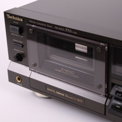 TECHNICS RS B765
