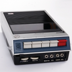 SONY TC 110A
