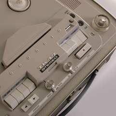 GRUNDIG TK 47