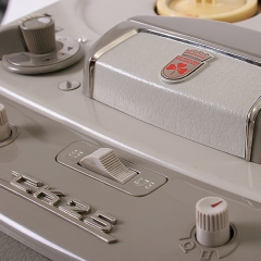 GRUNDIG TK 25
