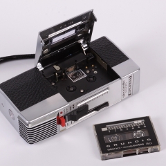 GRUNDIG STENORETTE 2000