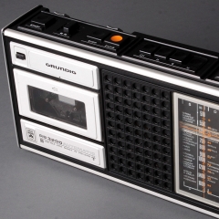 GRUNDIG RB 3200