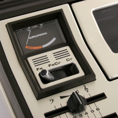 GRUNDIG CR 455