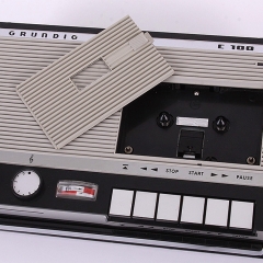 GRUNDIG C 100