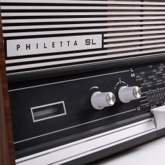 Philetta SL