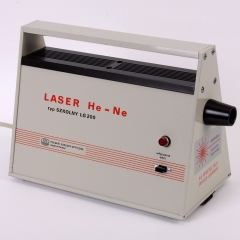 Laser He Ne LG 200