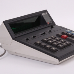 Sharp CS 1109