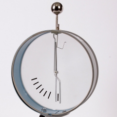 Elektrometr Brauna
