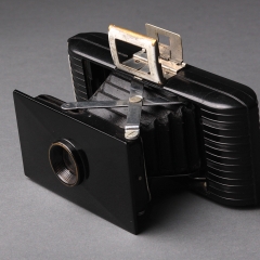 Aparat fotograficzny Kodak