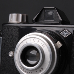 Agfa Click II