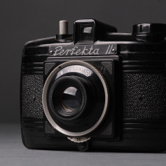 Perfekta II
