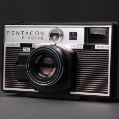 Pentacon Electra
