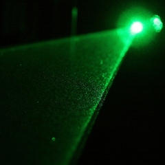 Laser II