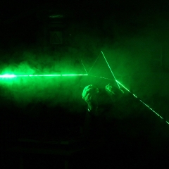 Laser I