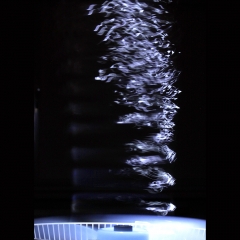 Model Tornada