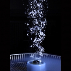 Model Tornada