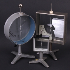 Elektrometry Brauna