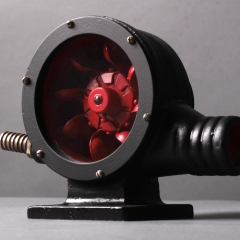 Turbina wodna Peltona