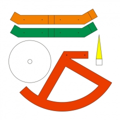 Waga dźwigniowa
