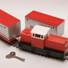 Transit 2120