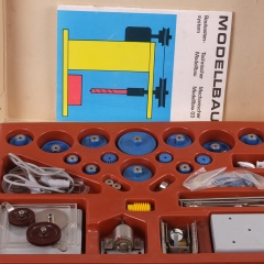 Technischer Modellbau