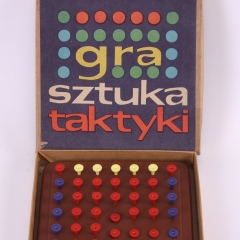 Sztuka taktyki