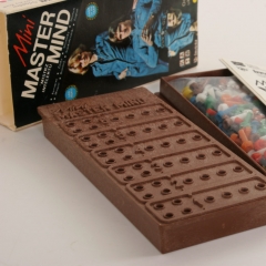Mini Master Mind