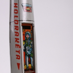 Holdraketa