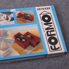 Formo Getriebe